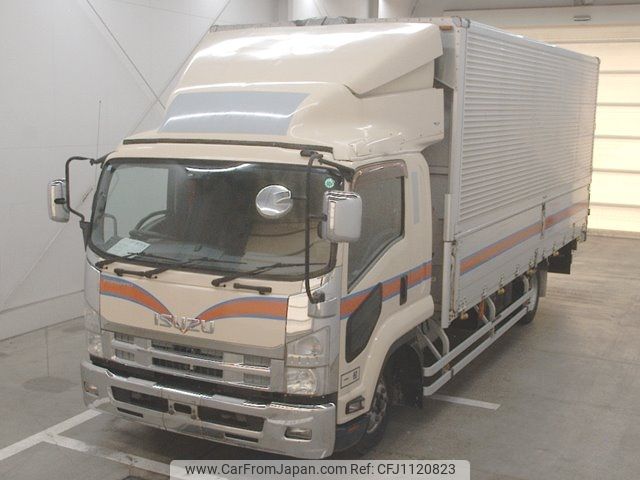 isuzu forward 2014 -ISUZU--Forward FRR90-7057543---ISUZU--Forward FRR90-7057543- image 1