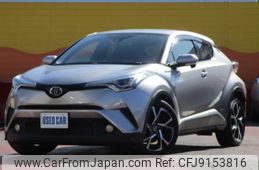 toyota c-hr 2017 -TOYOTA--C-HR ZYX10--2091804---TOYOTA--C-HR ZYX10--2091804-