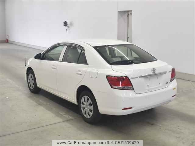 toyota allion undefined CFJ1699429 image 2