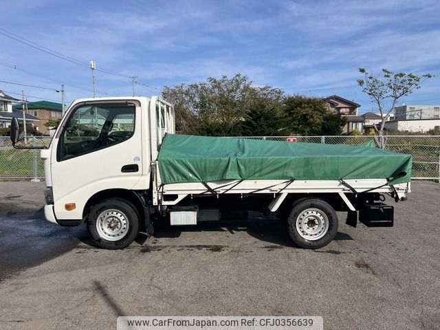 toyota dyna-truck 2018 -TOYOTA--Dyna LDF-KDY281--KDY281-0021869---TOYOTA--Dyna LDF-KDY281--KDY281-0021869- image 2