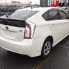 toyota prius 2013 -TOYOTA--Prius ZVW30--1704085---TOYOTA--Prius ZVW30--1704085- image 10