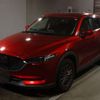 mazda cx-5 2018 -MAZDA--CX-5 6BA-KFEP--KFEP-204527---MAZDA--CX-5 6BA-KFEP--KFEP-204527- image 1