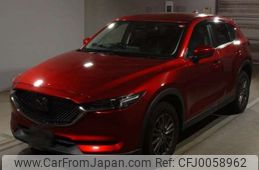 mazda cx-5 2018 -MAZDA--CX-5 6BA-KFEP--KFEP-204527---MAZDA--CX-5 6BA-KFEP--KFEP-204527-