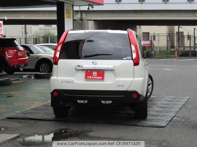 nissan x-trail 2013 -NISSAN 【大分 351は0088】--X-Trail NT31--NT31-316296---NISSAN 【大分 351は0088】--X-Trail NT31--NT31-316296- image 2