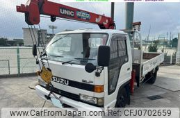 isuzu elf-truck 1991 GOO_NET_EXCHANGE_0209271A30250130W001