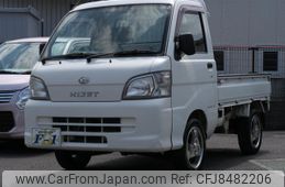 daihatsu hijet-truck 2009 GOO_JP_700080300530230411001