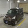 nissan dayz-roox 2016 -NISSAN 【鹿児島 581ﾎ7074】--DAYZ Roox B21A--B21A-0252149---NISSAN 【鹿児島 581ﾎ7074】--DAYZ Roox B21A--B21A-0252149- image 5