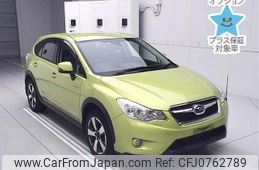 subaru xv 2014 -SUBARU--Subaru XV GPE-019344---SUBARU--Subaru XV GPE-019344-