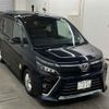 toyota voxy 2019 -TOYOTA 【札幌 383キ111】--Voxy ZRR85W-0124074---TOYOTA 【札幌 383キ111】--Voxy ZRR85W-0124074- image 1