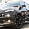 chrysler jeep-cherokee 2018 -CHRYSLER--Jeep Cherokee ABA-KL32L--1C4PJMGX2JD588449---CHRYSLER--Jeep Cherokee ABA-KL32L--1C4PJMGX2JD588449- image 16