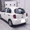 nissan march 2017 -NISSAN 【岐阜 504ﾃ1230】--March K13-071767---NISSAN 【岐阜 504ﾃ1230】--March K13-071767- image 2