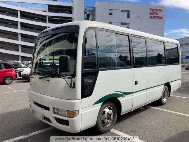 nissan civilian-bus 2002 -NISSAN 【大阪 303む1339】--Civilian BCW41-010024---NISSAN 【大阪 303む1339】--Civilian BCW41-010024- image 1