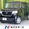 honda n-box 2020 -HONDA--N BOX 6BA-JF3--JF3-1442973---HONDA--N BOX 6BA-JF3--JF3-1442973- image 1