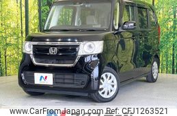 honda n-box 2020 -HONDA--N BOX 6BA-JF3--JF3-1442973---HONDA--N BOX 6BA-JF3--JF3-1442973-