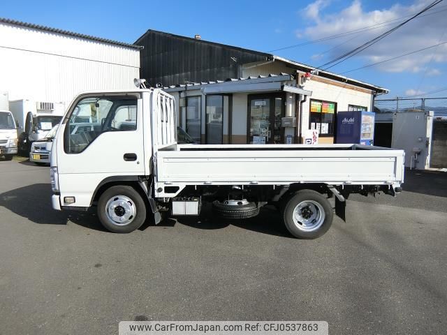 isuzu elf-truck 2014 GOO_NET_EXCHANGE_0840154A20241117G002 image 2