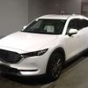 mazda cx-8 2019 -MAZDA--CX-8 3DA-KG2P--KG2P-214915---MAZDA--CX-8 3DA-KG2P--KG2P-214915- image 1