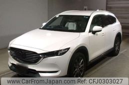 mazda cx-8 2019 -MAZDA--CX-8 3DA-KG2P--KG2P-214915---MAZDA--CX-8 3DA-KG2P--KG2P-214915-