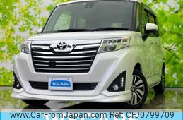 toyota roomy 2017 quick_quick_DBA-M900A_M900A-0116764