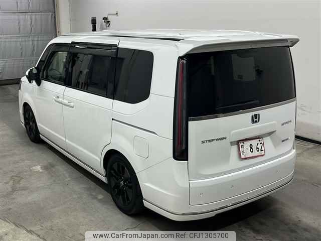 honda stepwagon 2022 -HONDA--Stepwgn RP8-1010726---HONDA--Stepwgn RP8-1010726- image 2