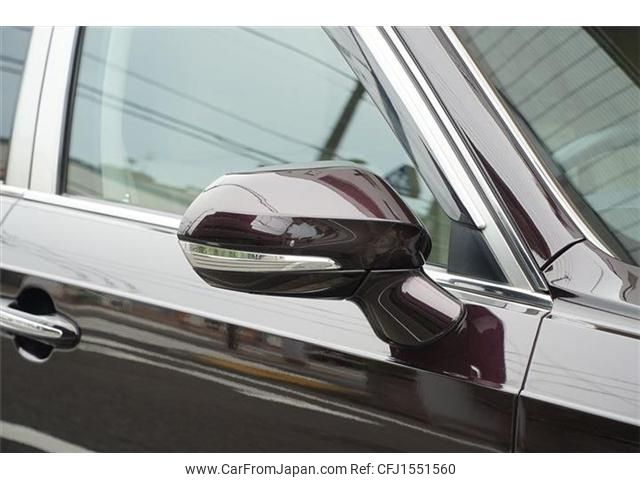 toyota century 2020 CFJ1551560 image 2