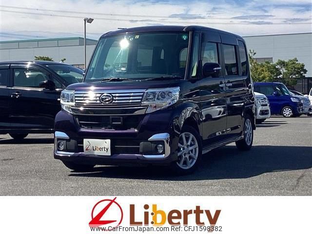 daihatsu tanto 2016 CFJ1598382 image 1