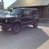 suzuki jimny-sierra 2024 quick_quick_3BA-JB74W_JB74W-213460 image 1
