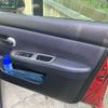 nissan tiida 2004 CFJ1639947 image 15