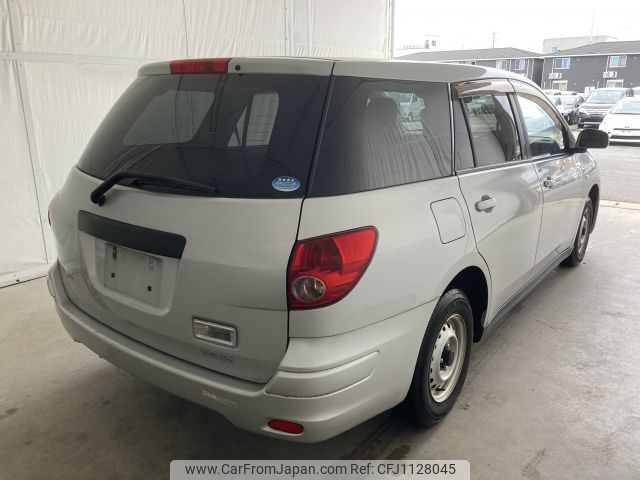 mitsubishi lancer-cargo 2013 YAMAKATSU_VY12-615594 image 2