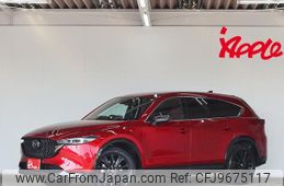 mazda cx-8 2023 -MAZDA 【名変中 】--CX-8 KG5P--351917---MAZDA 【名変中 】--CX-8 KG5P--351917-