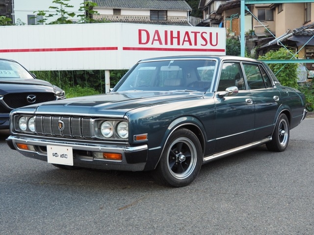 激安 超特価商店街  A-MS80 Crown Toyota 1976 2WD $10,772 Price Car - アンプ
