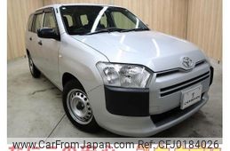 toyota succeed-van 2018 -TOYOTA--Succeed Van DBE-NCP160V--NCP160-0116382---TOYOTA--Succeed Van DBE-NCP160V--NCP160-0116382-