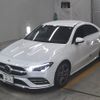 mercedes-benz cla-class 2021 quick_quick_5BA-118347M_WIK1183472N269695 image 2