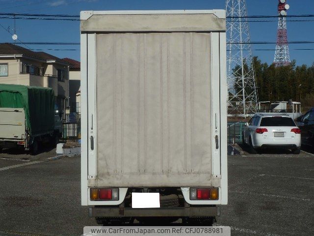 isuzu elf-truck 2006 -ISUZU--Elf NKR81AN--7066307---ISUZU--Elf NKR81AN--7066307- image 2