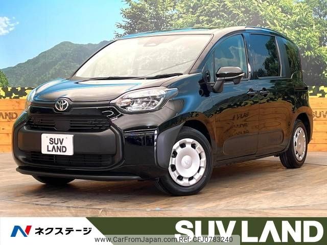 toyota sienta 2023 -TOYOTA--Sienta 5BA-MXPC10G--MXPC10-1027857---TOYOTA--Sienta 5BA-MXPC10G--MXPC10-1027857- image 1