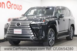 lexus lx 2023 -LEXUS--Lexus LX 3BA-VJA310W--VJA310-4016259---LEXUS--Lexus LX 3BA-VJA310W--VJA310-4016259-