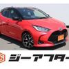 toyota yaris 2020 -TOYOTA--Yaris 6AA-MXPH10--MXPH10-2018985---TOYOTA--Yaris 6AA-MXPH10--MXPH10-2018985- image 1