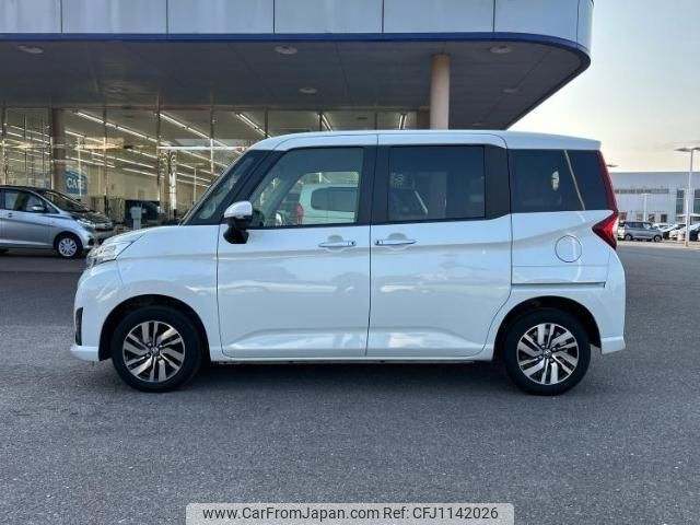 toyota roomy 2017 quick_quick_DBA-M900A_M900A-0062531 image 2