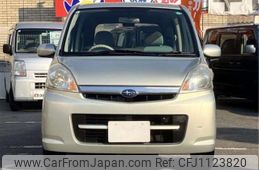 subaru stella 2007 -SUBARU 【名古屋 582ﾐ 703】--Stella RN1--RN1-034726---SUBARU 【名古屋 582ﾐ 703】--Stella RN1--RN1-034726-