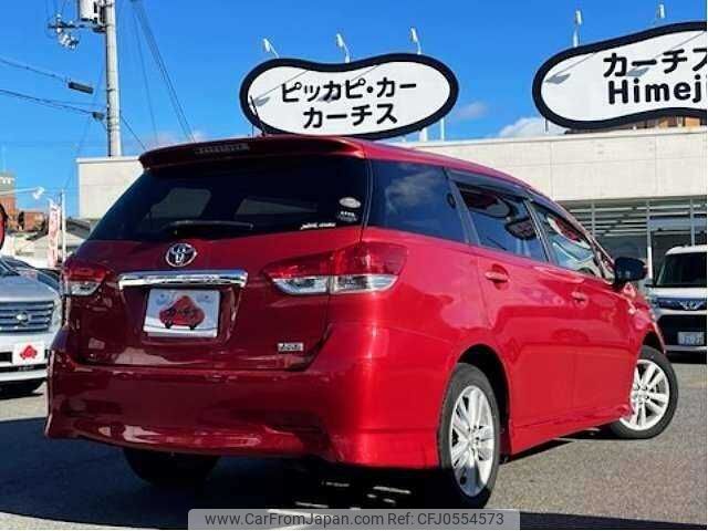 toyota wish 2009 504928-926673 image 2