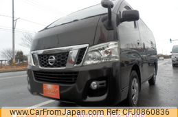 nissan caravan-van 2012 -NISSAN--Caravan Van LDF-VW6E26--VW6E26-001785---NISSAN--Caravan Van LDF-VW6E26--VW6E26-001785-