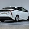 toyota prius 2017 -TOYOTA--Prius DAA-ZVW50--ZVW50-6109442---TOYOTA--Prius DAA-ZVW50--ZVW50-6109442- image 11