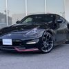 nissan fairlady-z 2019 -NISSAN--Fairlady Z CBA-Z34--Z34-640155---NISSAN--Fairlady Z CBA-Z34--Z34-640155- image 1