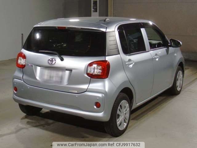 toyota passo 2022 -TOYOTA 【和泉 530ﾂ3459】--Passo 5BA-M700A--M700A-1026612---TOYOTA 【和泉 530ﾂ3459】--Passo 5BA-M700A--M700A-1026612- image 2