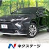 toyota harrier 2020 -TOYOTA--Harrier 6AA-AXUH85--AXUH85-0003574---TOYOTA--Harrier 6AA-AXUH85--AXUH85-0003574- image 1