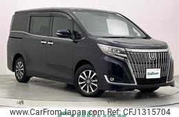 toyota esquire 2019 -TOYOTA--Esquire DBA-ZRR80G--ZRR80-0493066---TOYOTA--Esquire DBA-ZRR80G--ZRR80-0493066-