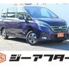 nissan serena 2019 -NISSAN--Serena DAA-HC27--HC27-016768---NISSAN--Serena DAA-HC27--HC27-016768- image 1