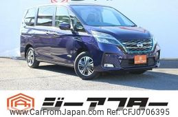 nissan serena 2019 -NISSAN--Serena DAA-HC27--HC27-016768---NISSAN--Serena DAA-HC27--HC27-016768-