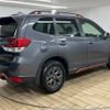 subaru forester 2022 CFJ1308407 image 17