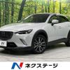mazda cx-3 2017 CFJ1665737 image 1