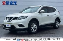 nissan x-trail 2014 -NISSAN--X-Trail DBA-T32--T32-002158---NISSAN--X-Trail DBA-T32--T32-002158-